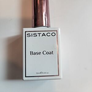 Sistaco base coat